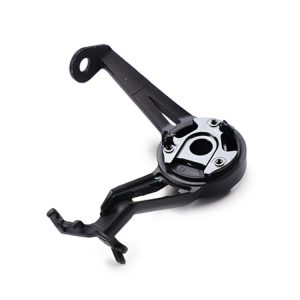 For DJI Mini 5 Pro Gimbal Limiter With Bracket