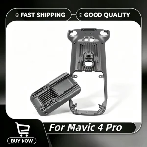 DJI Mavic 4 Pro Bottom Frame With 4G Cover Bottom Shell Spare Accessories