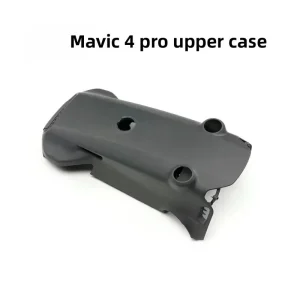 Top Frame Replacement Part Compatible with DJI Mavic 4 Pro Aircraft