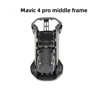 Middle Frame Housing Part Compatible with DJI Mavic 4 Pro