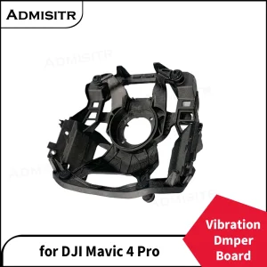Gimbal Vibration Damper Board for Mavic 4 Pro