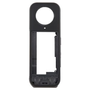 For Insta360 One X5 Original Middle Frame Bezel Plate, For Insta360 X5(Original), For Insta360 X5(Original,White)