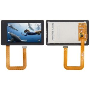 For DJI Osmo Action 4 / Action 3 Original Rear Main LCD Screen