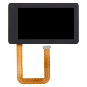 For DJI Osmo Action 4 / Action 3 Original Rear Main LCD Screen