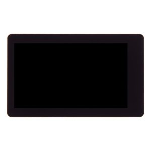 For DJI Osmo Action Original Rear Main LCD Screen